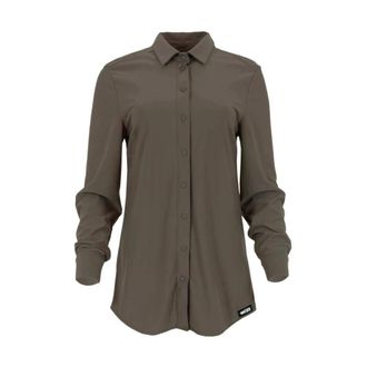 Maicazz Mujer, Blusas y Camisas, Verde, Talla: M