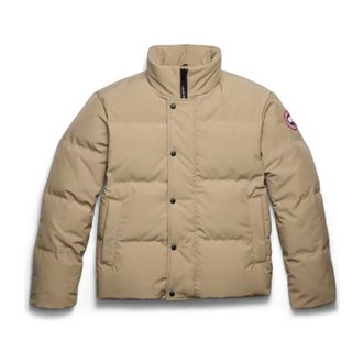 Canada Goose Uomo, Giacche, Beige, M, new