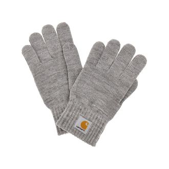 Carhartt Work in Progress Watch knitted gloves Man L-XL