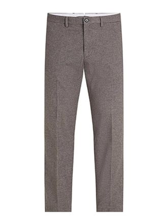 Tommy Hilfiger Gray Mens Trousers