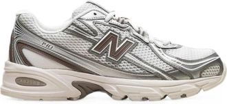 New Balance 740 Schoenen - Dames - Hardloopschoenen - Grijs - 40 EU - Fitness