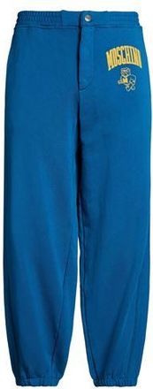 Moschino BOTTOMWEAR - Trousers sur YOOX.COM