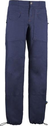 E9 F-Blat2 Kletterhose f&uuml;r Herren | blau