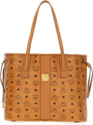 MCM Shoulder Bags