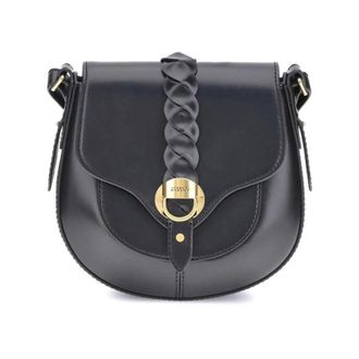 Isabel Marant Isabel Marant, Cross Body Bags, female, Black, Size: ONE SIZE Altay Shoulder Bag