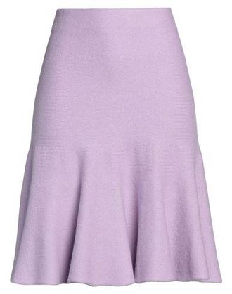 スカート JIL SANDER Women Skirts J02MA0204J19155 956 Pink Women's Jil Sander Mini Skirts - up to −86% | Stylight