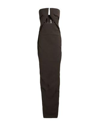 Rick Owens VESTIDOS - Vestidos largos en YOOX.COM