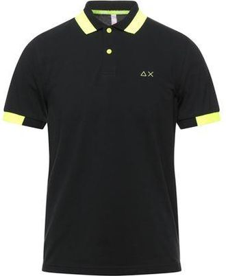 Sun 68 TOPWEAR - Polo shirts sur YOOX.COM