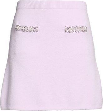 Self Portrait BOTTOMWEAR - Minigonne su YOOX.COM