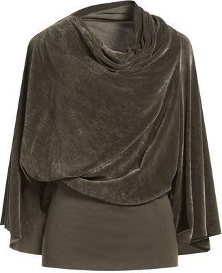 Rick Owens TOPWEAR - Top su YOOX.COM