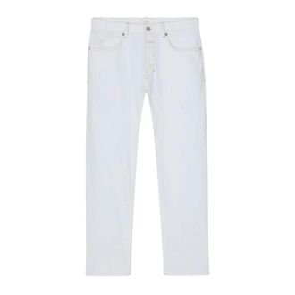 Closed Closed, Slim-fit Jeans, male, Blue, Size: W30 Slim-fit Jeans