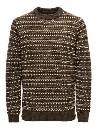 Only & Sons Trui van Only & Sons