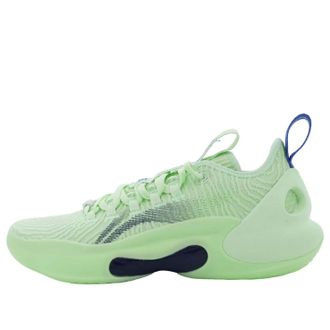 Li-Ning Yushuai Ultra Low Green Neon ABAU033-5