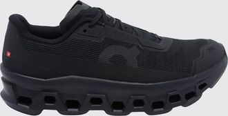 On Running Sneakers Cloudmonster Void in mesh tecnico riciclato e traspirante