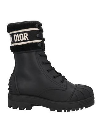 Dior FOOTWEAR - Ankle boots sur YOOX.COM