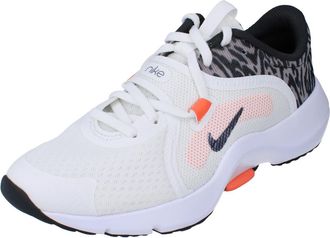 Nike In Season TR 13 PRM Womens Running Trainers - White - Size UK 4.5