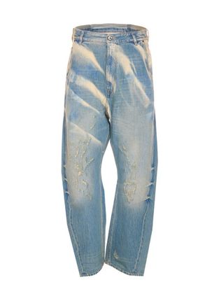 Vivienne Westwood Jeans
