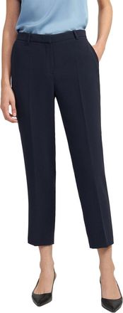 Theory Treeca Pant