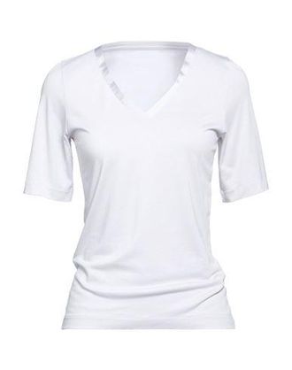 Majestic Filatures CAMISETAS Y TOPS - Camisetas en YOOX.COM