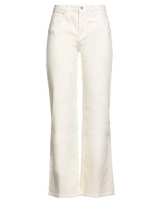 Fabiana Filippi BOTTOMWEAR - Jeans on YOOX.COM