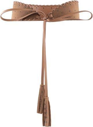 Twin-Set Small Leather Goods - Belts sur YOOX.COM