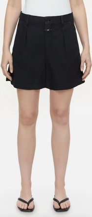 Closed Revyl Shorts In Black