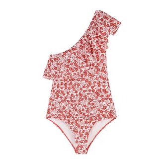 Isabel Marant Sea clothing Red - female - Isabel Marant - Swimsuits - Red - M - Swimwear