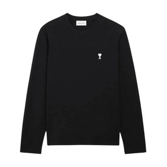 Ami Uomo, Top, Nero, M, new