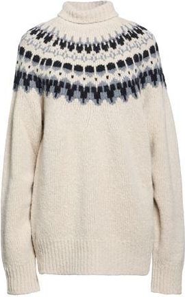 Barena KNITWEAR - Turtlenecks on YOOX.COM