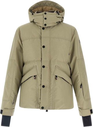 Moncler Elfin Down Jacket