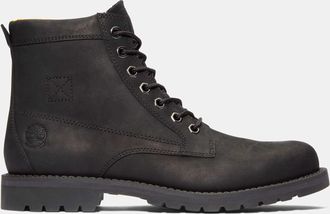 Timberland Mens Redwood Falls Waterproof Boot