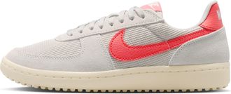 Nike Womens Field General Shoes in Grey | IF5850-004