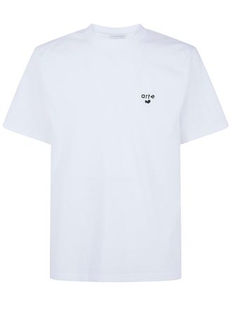 Arte Heart Logo T-Shirt