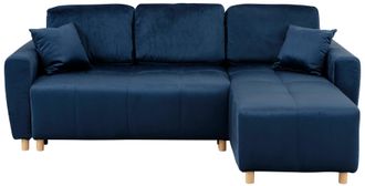 HOME AFFAIRE Ecksofa
