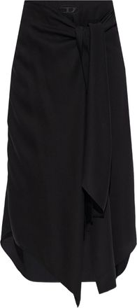 Diesel Dit is de eerste keer dat ik je zie