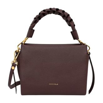 Coccinelle Boheme - - Bags - Donna - Marrone - ONE SIZE