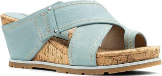 Donald J Pliner Irini Leather Sandal