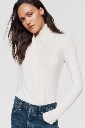Citizens Of Humanity Sculptural Bodysuit