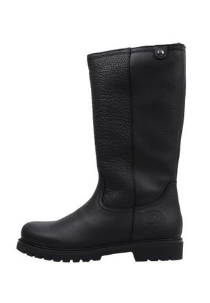 Panama Jack Bambina, Womens High Boots High Boots, Black (Black B60), 8 UK (41 EU)