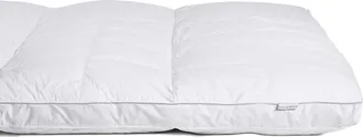 Parachute Down Alternative Mattress Topper in One Density at Nordstrom, Size California King