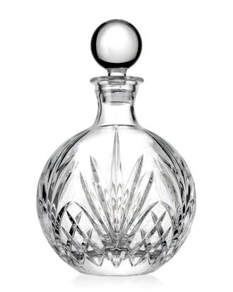 Godinger Dublin Sphere Decanter