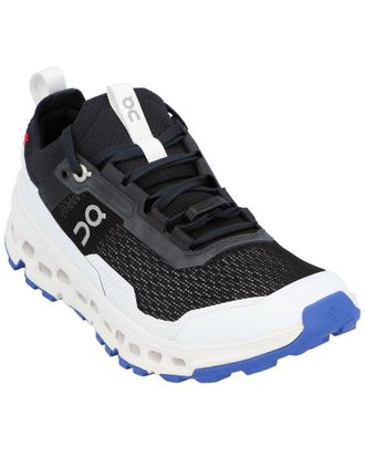 On Running Cloudultra 2 Canvas Sneaker
