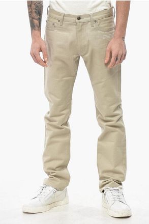 Off-white Skinny Fit 5-Pocket Denim Pants size 31