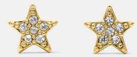 Kate Spade New York Youre A Gem Pave Mini Star Studs
