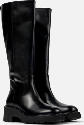 Camper High Boot Women Camper Milah