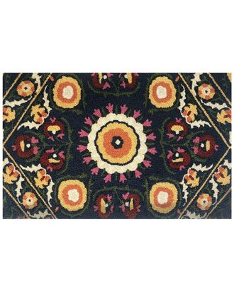 The Rug Market Karina Indoor/Outdoor Doormat