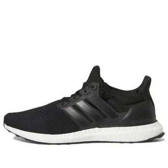 adidas Ultraboost 1.0 Double Black HQ4201