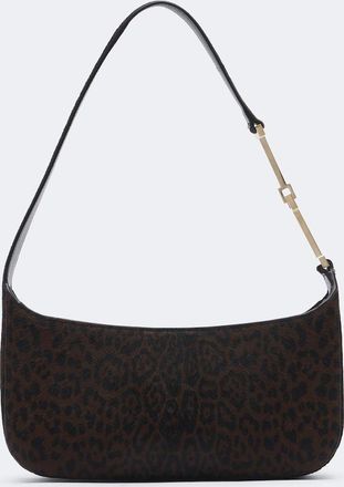 Tom Ford Bolso al hombro Arc Small de pelo