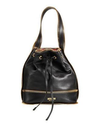 Moschino BOLSOS - Bolsos de mano en YOOX.COM