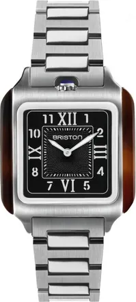 Briston Streamliner Quartz White Dial Mens Watch 262236.SA.T.1.SB